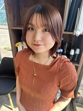 ミーム(meeme) 小泉 成美