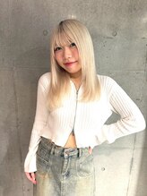 ルーフ 町田店(LUFE) hinata 