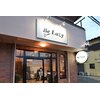 ビーレイジー(Be Lazy)のお店ロゴ