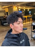 ショートツイスト