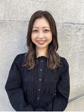 アヴァンス 西宮北口(AVANCE.) 阪本 愛実