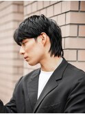 【noel】無造作束感×ジェントルショート