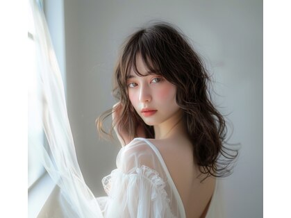 アンバー(Amber)の写真