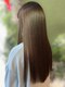 サラ HAIR&MAKE SALA 相模大塚店の写真/髪の悩みが増える大人女性のための本格サロン。髪質改善トリートメントで、思わず触れたくなる美艶へ☆