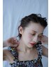 【前野指名】似合わせカット ￥6600→￥7150
