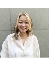 マハロ 自由が丘店(MAhalo) 鈴木 瑠里