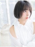 ■レトロガーリーワイドバングタンバルモリ52-2上尾20代30代40代