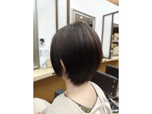 エムスリーヘア アイワイ 幕張店(Mlll HAIR IY)