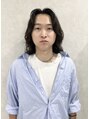 ブリーチ 大宮CIEL店(BLEACHi) 布施 雅士