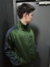 【合嶌限定】メンズカット+炭酸ヘッドスパ ￥7,250 → ￥5,900