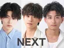 ネクストメンズ 表参道(NEXT men's)