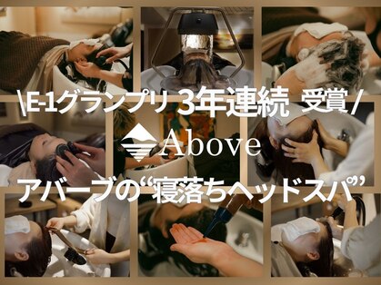 アバーブ ザ ビューティー アイランド(Above the beauty island -oizumi gakuen-)の写真