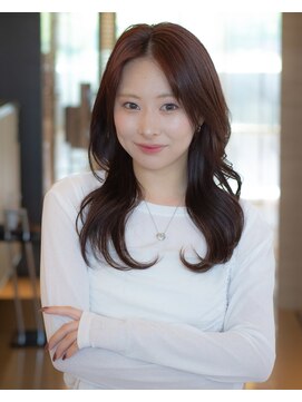 フェイス 大船(FACE) 韓国レイヤーカット【大船】