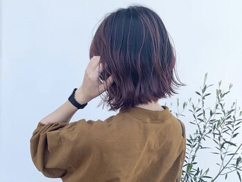 ラッシュグリーン(lush green)の写真/美しさを引き立てる似合わせカット、ショートヘアで新しい自分に出会いませんか？