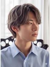 エラン 鈴鹿(Elan)&nbsp;【Elan】アッシュブラウン#1112