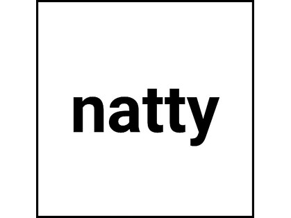 ナッティー(natty)の写真