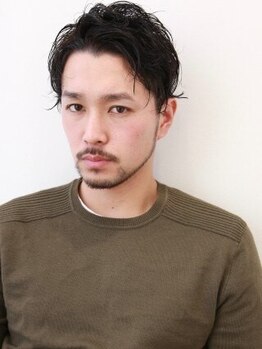 【名駅1分/半個室】ビジネスパーソンに最適な上質空間。洗練された身だしなみで、第一印象を格上げ。