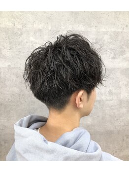 男性だけが使える嬉しい【メンズ限定☆】クーポンもご用意！メンズも【KA PILINA】におまかせ♪学生にも◎