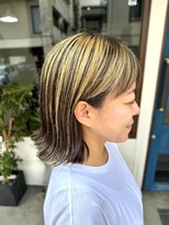 シカク&nbsp;ブリーチ×デザイン