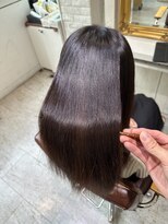 グロウ(grow) 髪質改善美髪矯正