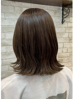 クロエ バイ ラヴィズム 紫竹山店(CLOE by LUVISM)&nbsp;オリーブベージュ