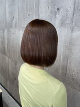 ルミナホワイト(Lumina White)