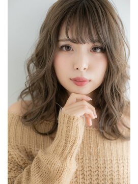 ルーシー(Lucy) ・