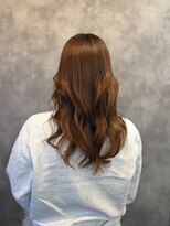 アラレ(ARARE)&nbsp;terracottacolor