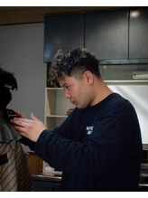 サカエ(SAKAE)&nbsp;光森 魁栄