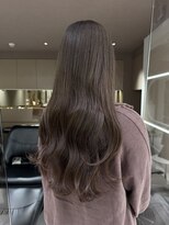 メゾンマイル 恵比寿(maison mile)&nbsp;オリーブブラウン/明るめブラウン/赤みなしカラー/恵比寿駅