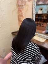 クレドガーデン 川口店(CRED GARDEN)&nbsp;美髪うるつや髪質改善トリートメント