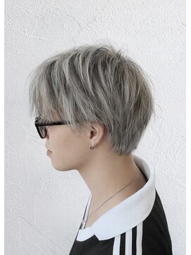 ヘアークラフト(Hair Craft) ローライトカラー