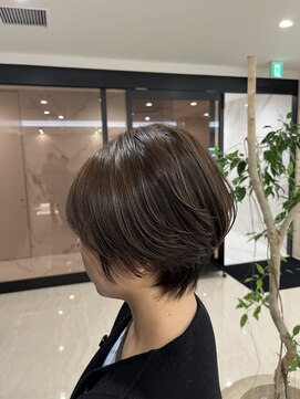 クララ ヒロシマ(CLALA Hiroshima) ナチュラルハイライト♪