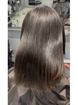 ヒースプール(Heathpool) 美髪矯正