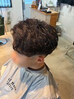 アマート(AMAT)&nbsp;ツイストスパイラルパーマ