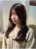 上品ロングレイヤー＊