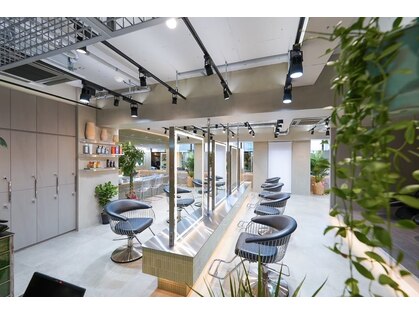 ロンドクロエ 横浜(Lond Chloe)の写真