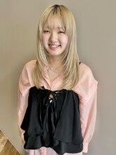 イギー(igggy) 小川 桃雛