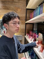 ベイショア(Bay Shore NY)&nbsp;ルーズショート