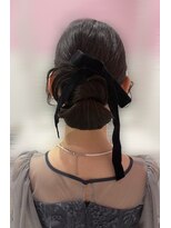 ホワイト 栄駅店(White)&nbsp;カチモリシニヨン