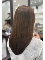 タヤ 千葉そごう店(TAYA)&nbsp;ナチュラルストレート