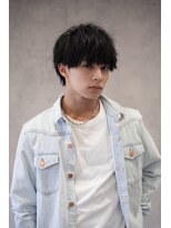 シャインセカンド 大宮(SHINE Second)&nbsp;MEN’S HAIR/波巻ツイストスパイラル/フェザーパーマ/大宮