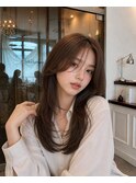 大人レイヤー顔まわりレイヤー/30代/40代/50代/大阪/天王寺