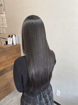 ベジット 湘南台店(Bejitto) 艶髪/縮毛矯正
