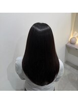 アス 本山店(us.) 美髪サロン【us.本山】髪質改善ヘアサロン