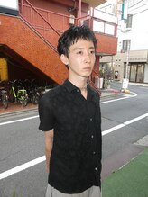 ミキョー(Mikyo)&nbsp;スパイキーショート