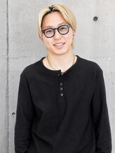 ニューヨークニューヨーク 三宮店(NYNY) 溝口 誠二