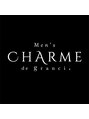 シャルム ドゥ グランシー メンズ(CHARME de granci. Men's)/CHARME de granci. Men's