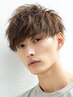 【9.10月限定】パーマ+選べるスタイリング剤 10%off