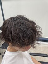 ハイプ 名駅(HYPE)&nbsp;名古屋駅/名駅/メンズカット／メンズウルフ/